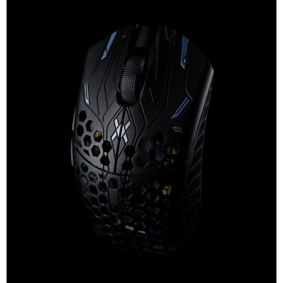 Finalmouse UltralightX Lion (Medium) Phantom ULX Ultralight X - Picture 1 of 2